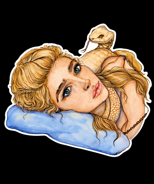 SERPENT DREAM